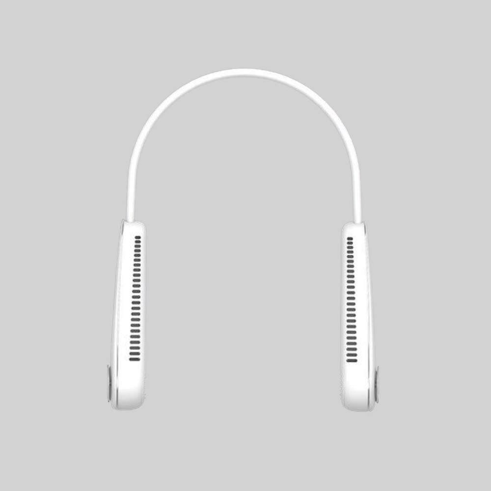 Purifier Neck Bladeless Fan